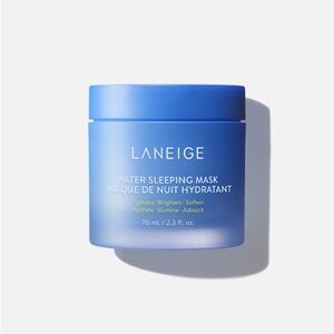 LANEIGE Blue Hydrating Sleeping Mask